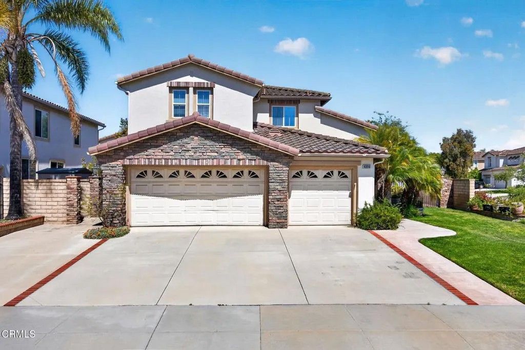Photo of 4896 Caminito Mirador, Camarillo, CA 93012 (MLS # V1-36029)