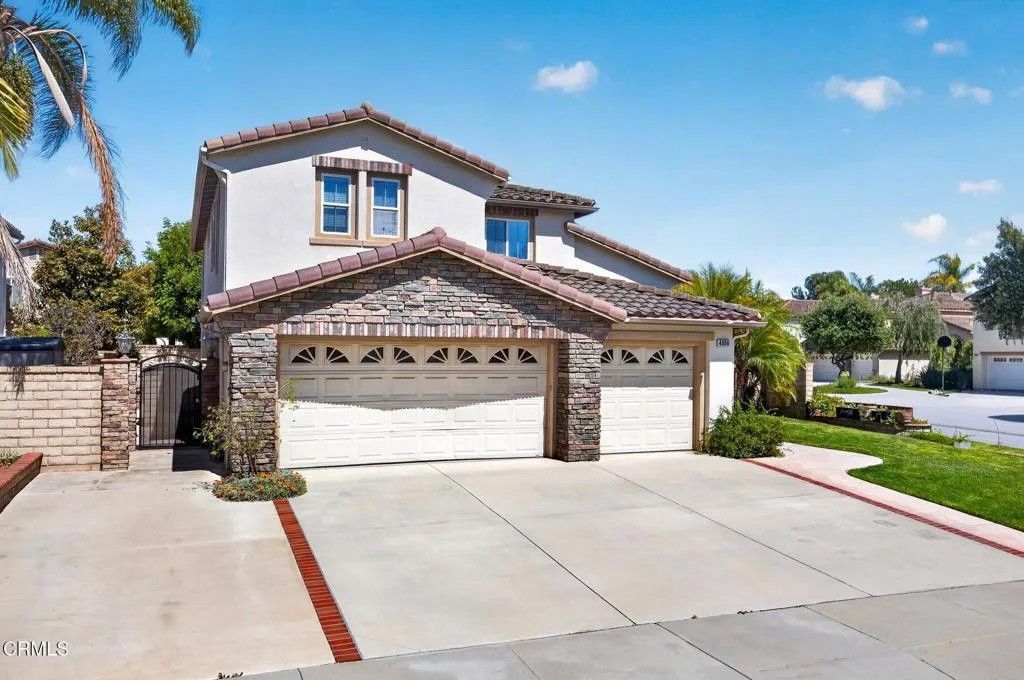 Photo of 4896 Caminito Mirador, Camarillo, CA 93012 (MLS # V1-36029)