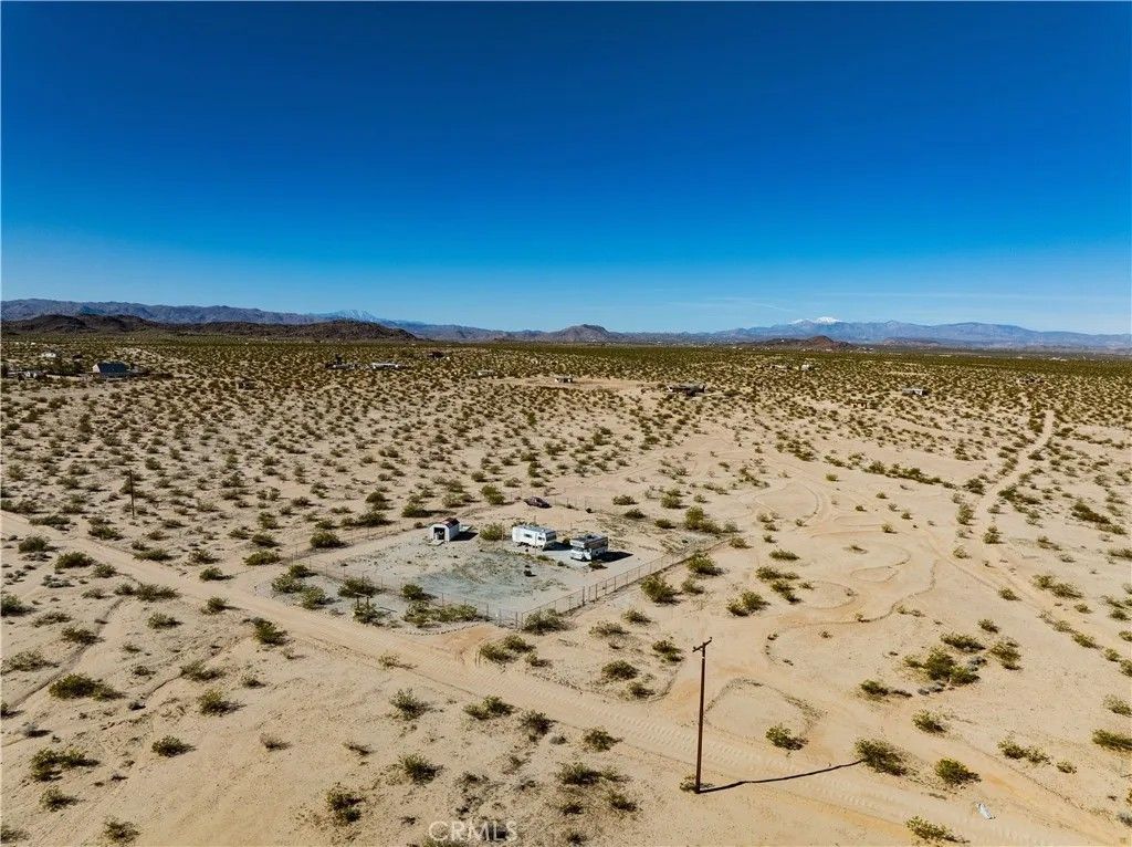 Photo of 1188 Mile Square, Joshua Tree, CA 92252 (MLS # JT26048324)
