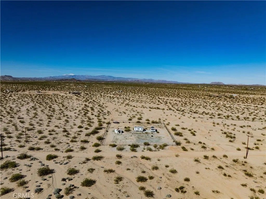 Photo of 1188 Mile Square, Joshua Tree, CA 92252 (MLS # JT26048324)