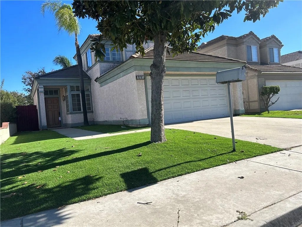 Photo of 11135 Woodview DR, Rancho Cucamonga, CA 91730 (MLS # TR26197722)