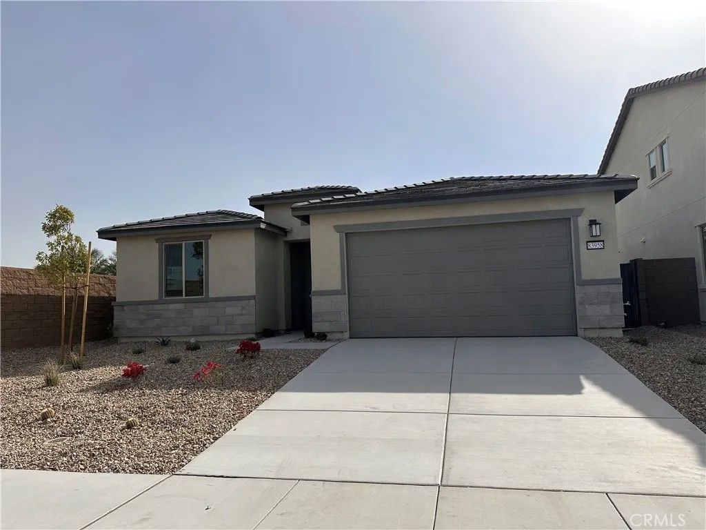 Photo of 83958 Calle Moreno, Coachella, CA 92236 (MLS # OC26065900)