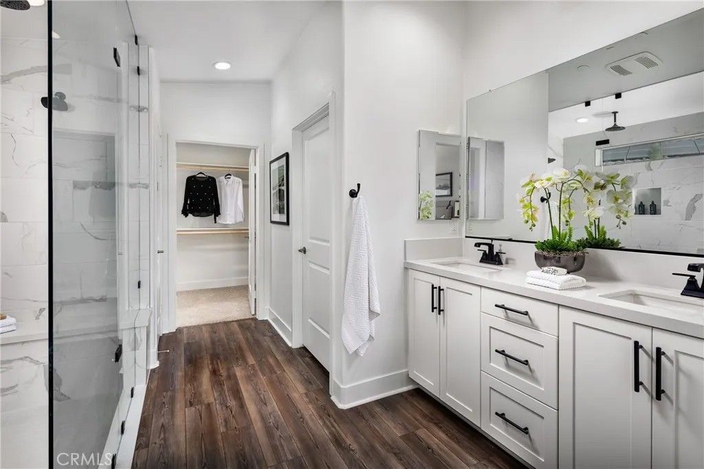 Photo of 1563 Gardenview Trail, Beaumont, CA 92223 (MLS # IV26054406)