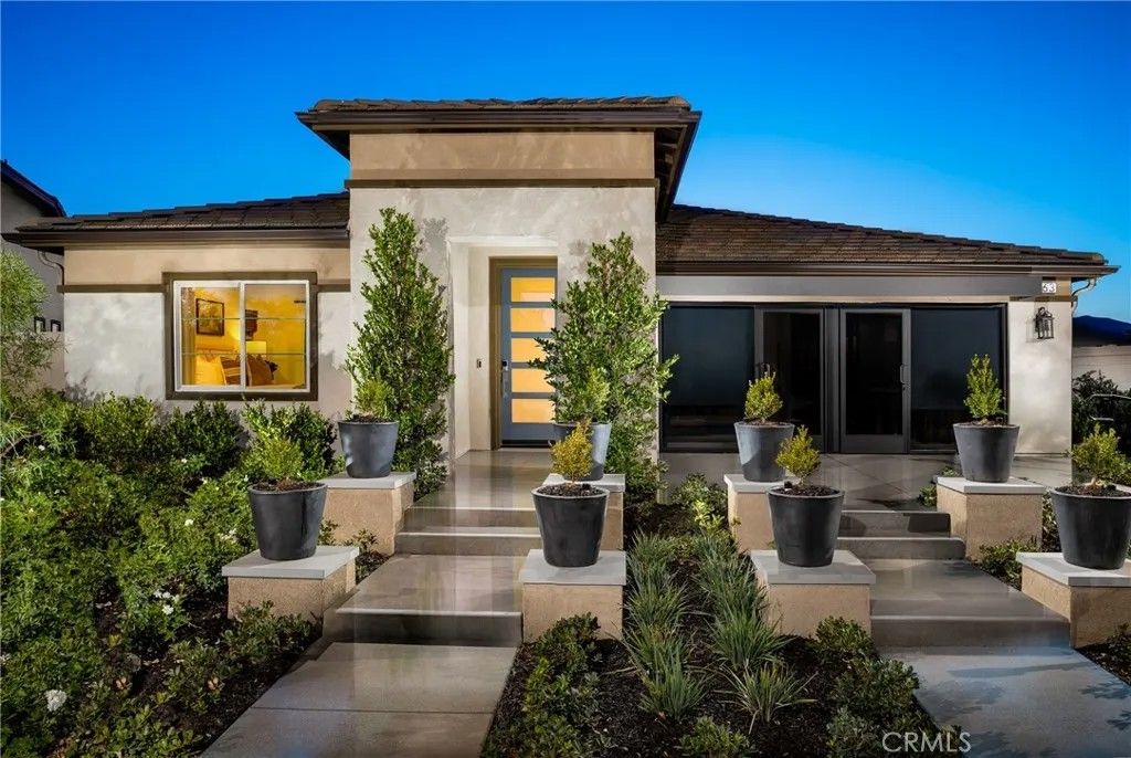 Photo of 1563 Gardenview Trail, Beaumont, CA 92223 (MLS # IV26054406)