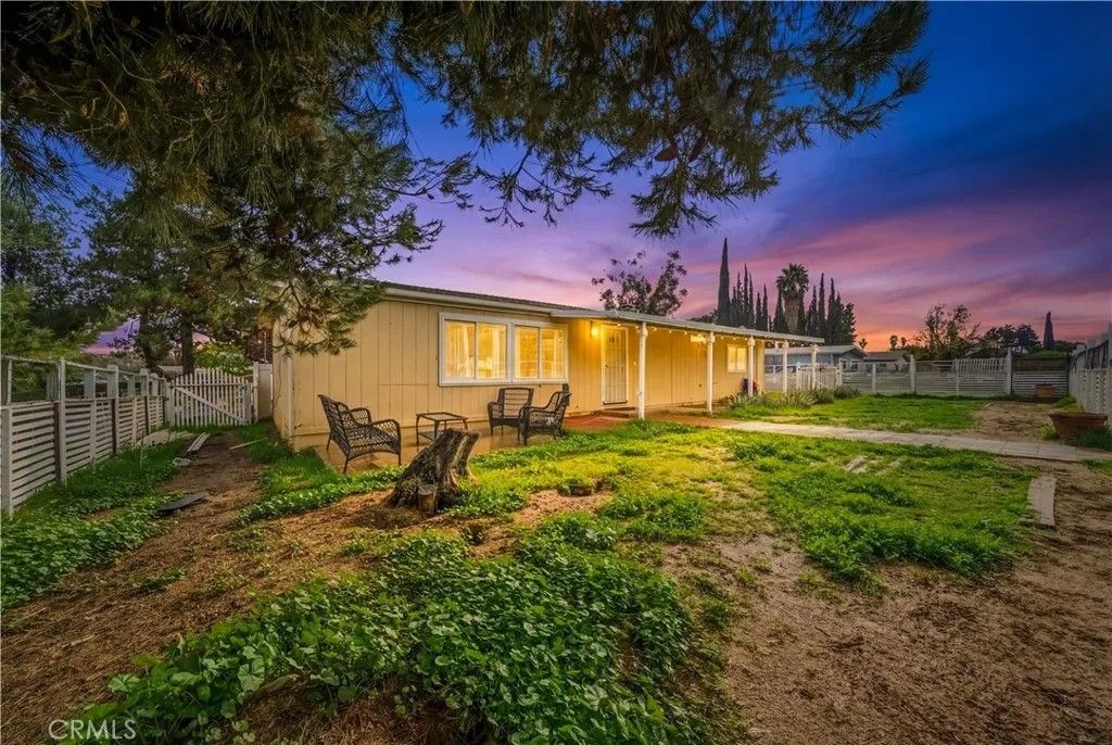 Photo of 17037 Aragon Drive, Perris, CA 92570 (MLS # SW25281538)