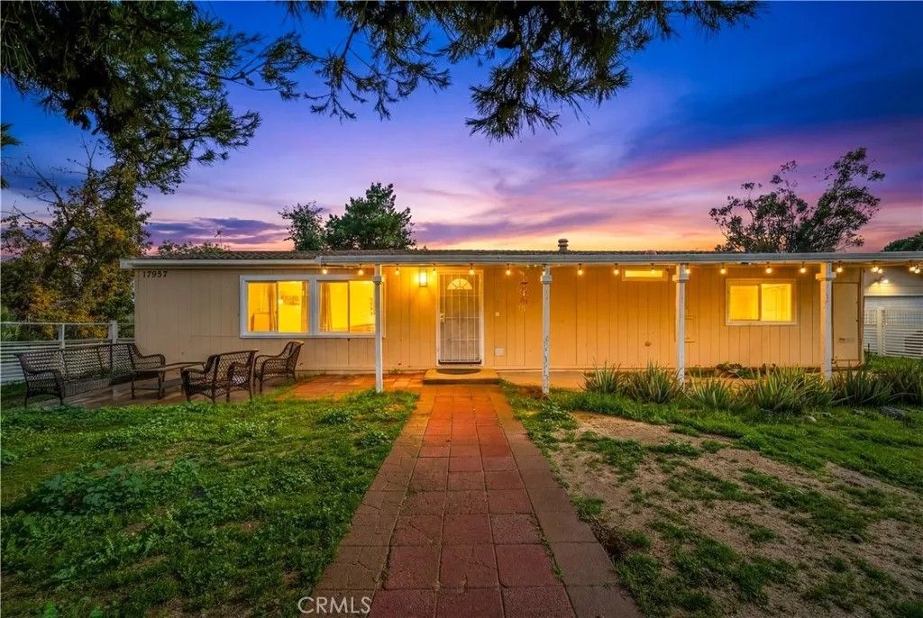 Photo of 17037 Aragon Drive, Perris, CA 92570 (MLS # SW25281538)