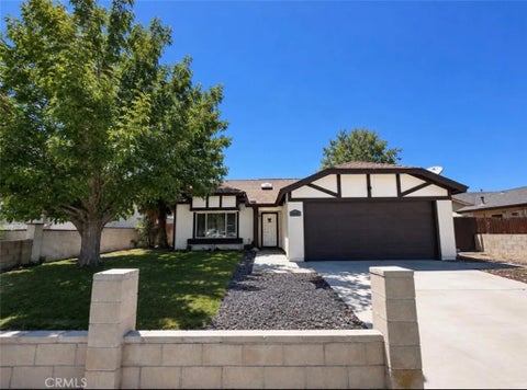 Photo of 37739 Mentor Court, Palmdale, CA 93550 (MLS # IN26185722)