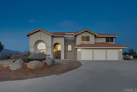 Photo of 974 Bremen Way, Alpine, CA 91901 (MLS # PTP2603873)