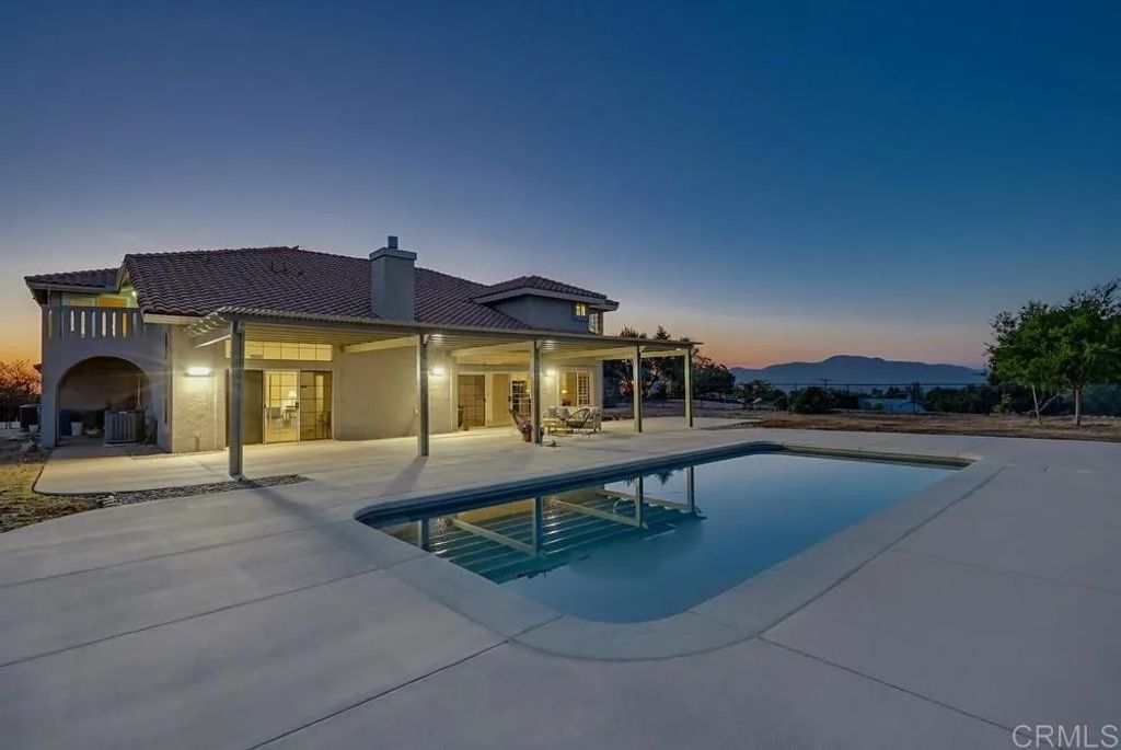 Photo of 974 Bremen Way, Alpine, CA 91901 (MLS # PTP2603873)