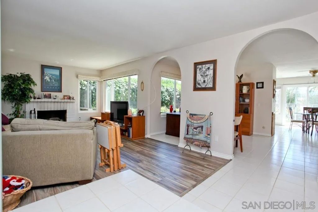 Photo of 14051 Hermosillo Way, Poway, CA 92064 (MLS # 260006718)