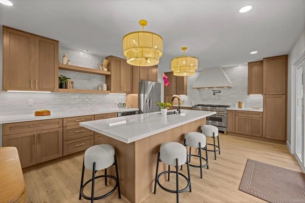 Photo of 3970 Scott Drive, Carlsbad, CA 92008 (MLS # NDP2600382)