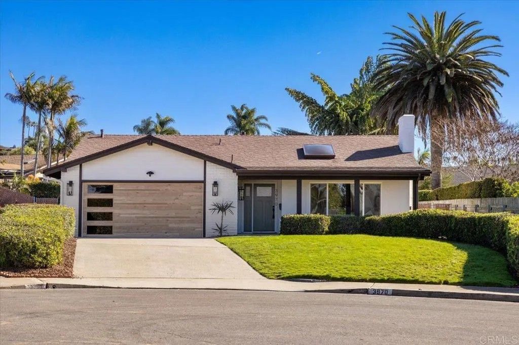 Photo of 3970 Scott Drive, Carlsbad, CA 92008 (MLS # NDP2600382)