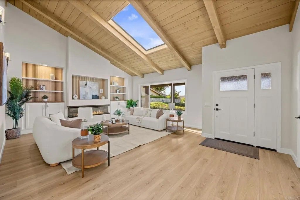 Photo of 3970 Scott Drive, Carlsbad, CA 92008 (MLS # NDP2600382)