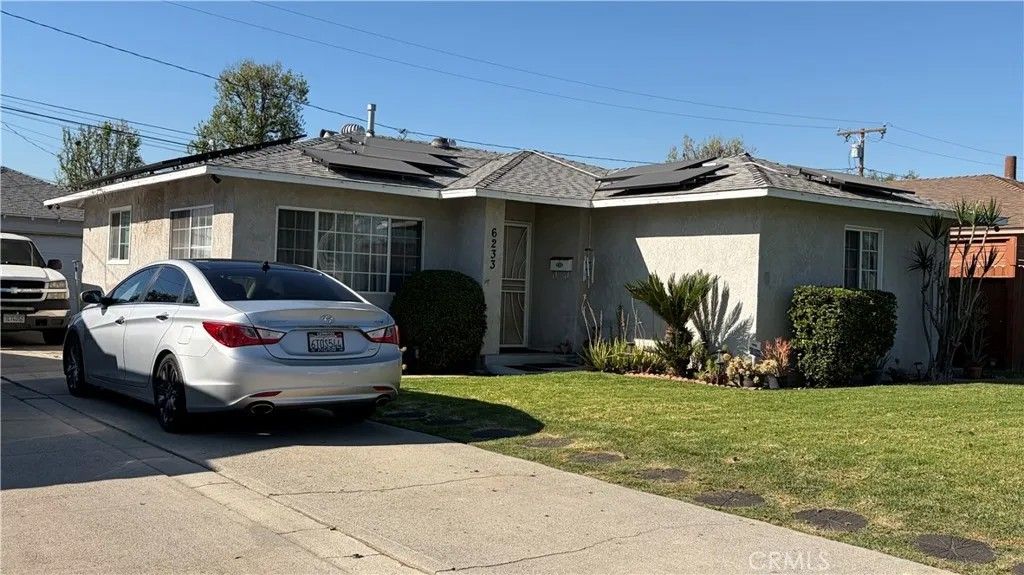 Photo of 6233 Vicki Drive, Whittier, CA 90606 (MLS # CV26082086)