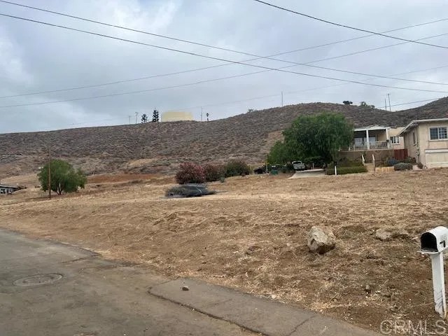 0 Acacia St & Country Club Blvd
