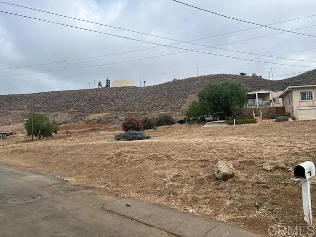 0 Acacia St & Country Club Blvd