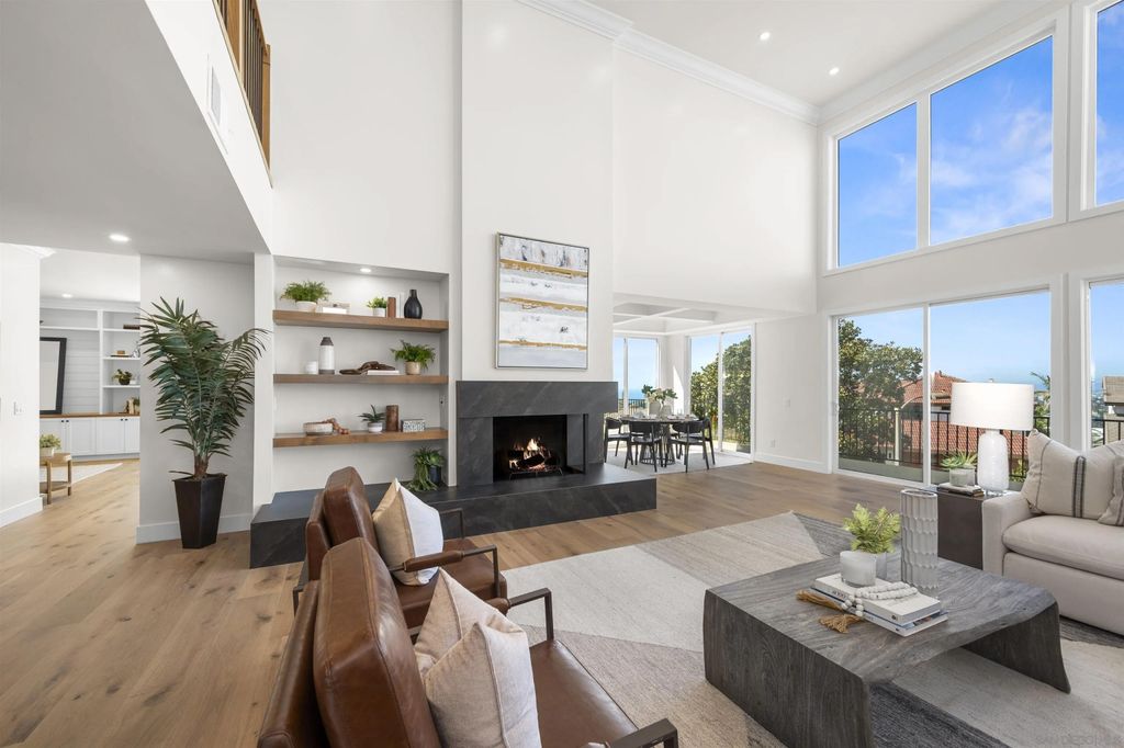 Photo of 2871 Caminito Merion, La Jolla, CA 92037 (MLS # 250041023)