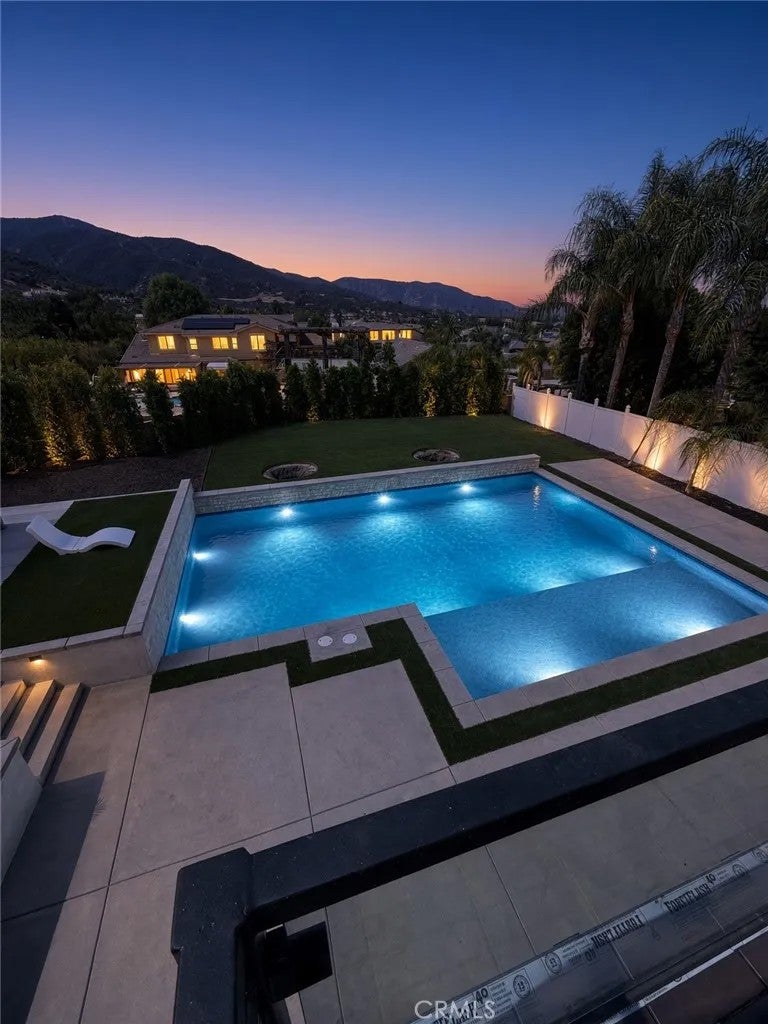 4020 Crown Ranch