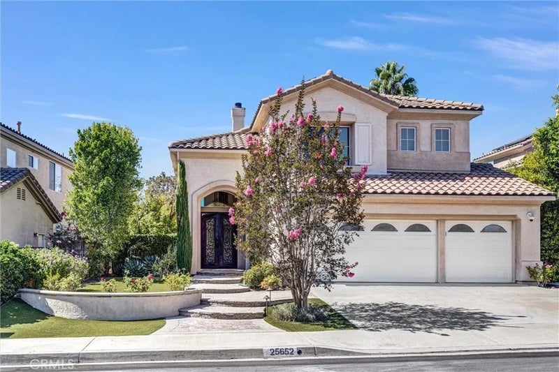 25652 Pacific Crest
