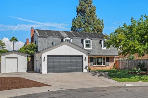 Photo of 14653 Dash Way, Poway, CA 92064 (MLS # 260021255)