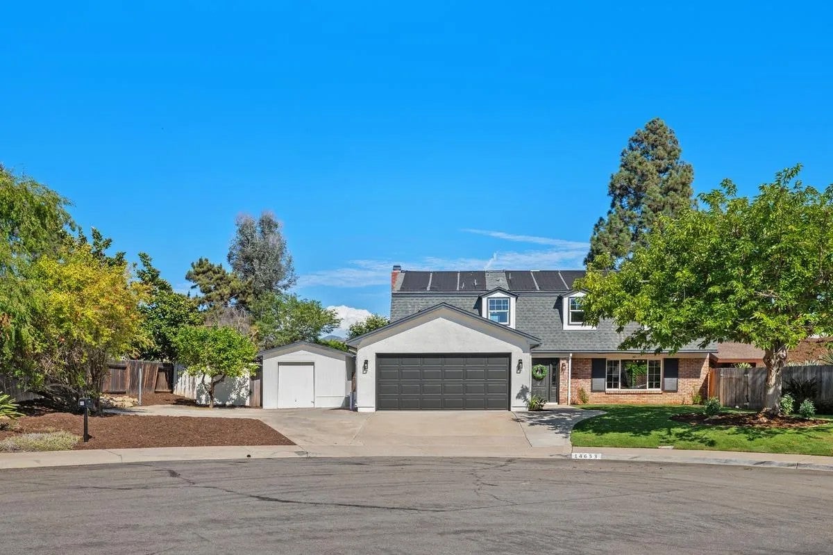 14653 Dash Way