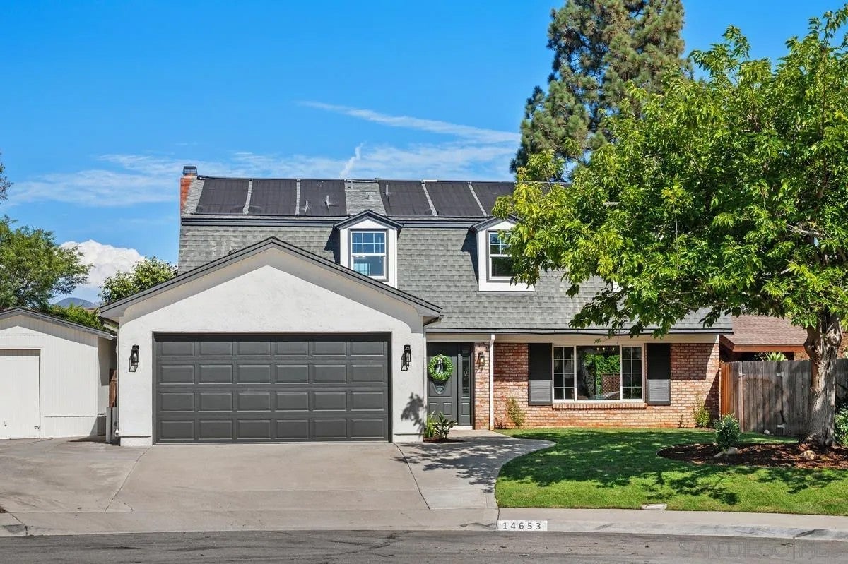 14653 Dash Way