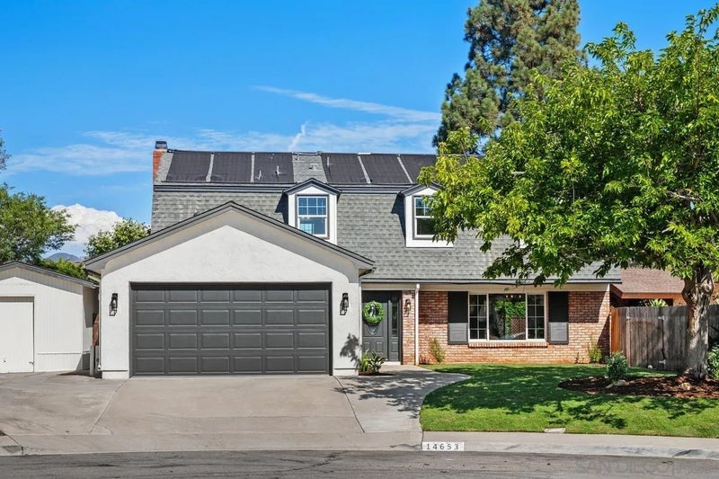 14653 Dash Way