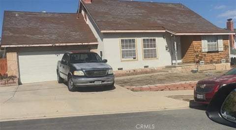 Photo of 2687 Calle Quebrada, San Diego, CA 92139 (MLS # DW26222439)