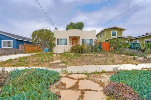 3378 N Mountain View Dr, San Diego, CA 92116 - #: 260015310