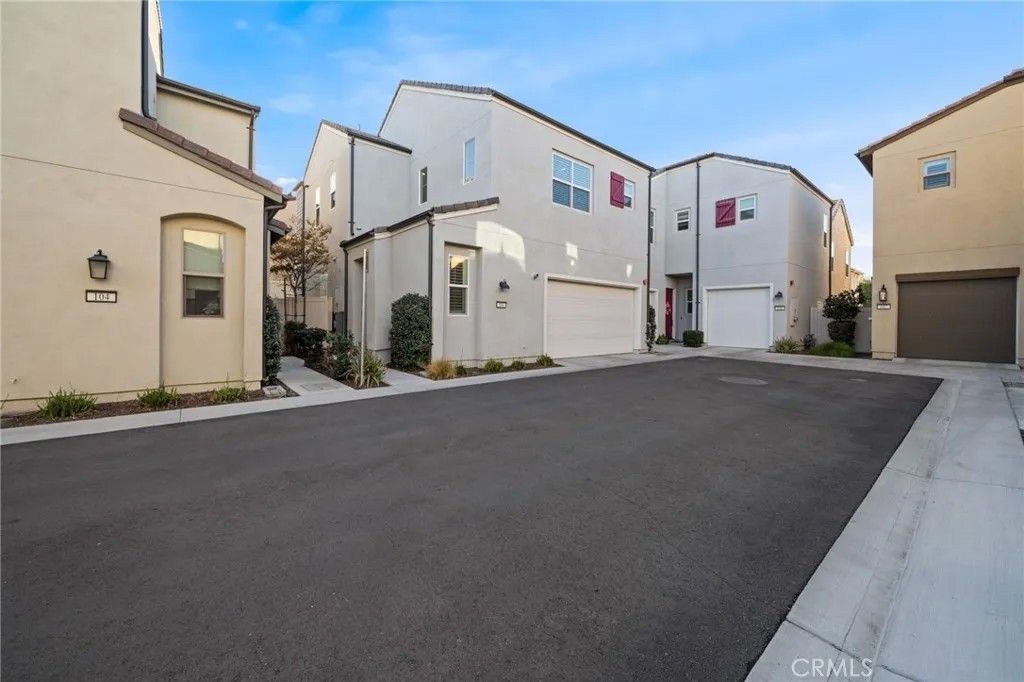 Photo of 4166 Horvath St #106, Corona, CA 92883 (MLS # PW25225693)