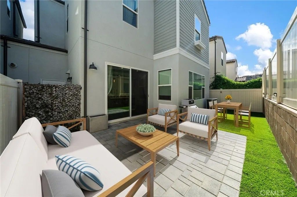 Photo of 4166 Horvath St #106, Corona, CA 92883 (MLS # PW25225693)