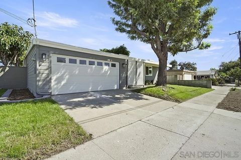 3425 Angwin Dr San Diego CA 92123