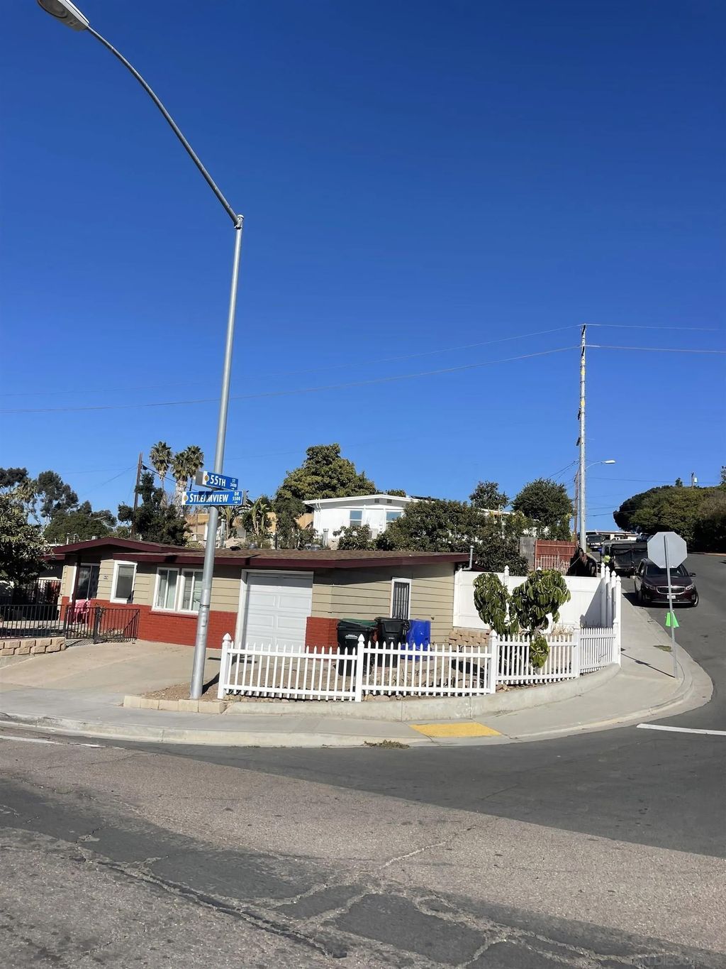 Photo of 5474 Streamview Dr, San Diego, CA 92105 (MLS # 260004326)