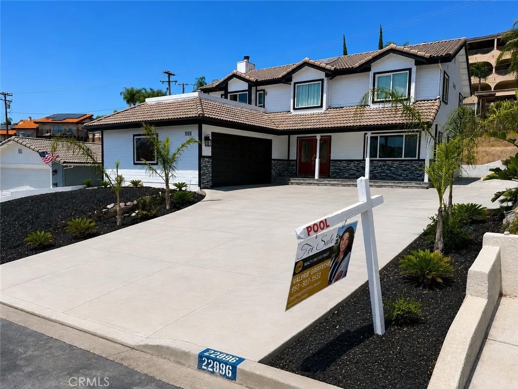 22896 San Joaquin East