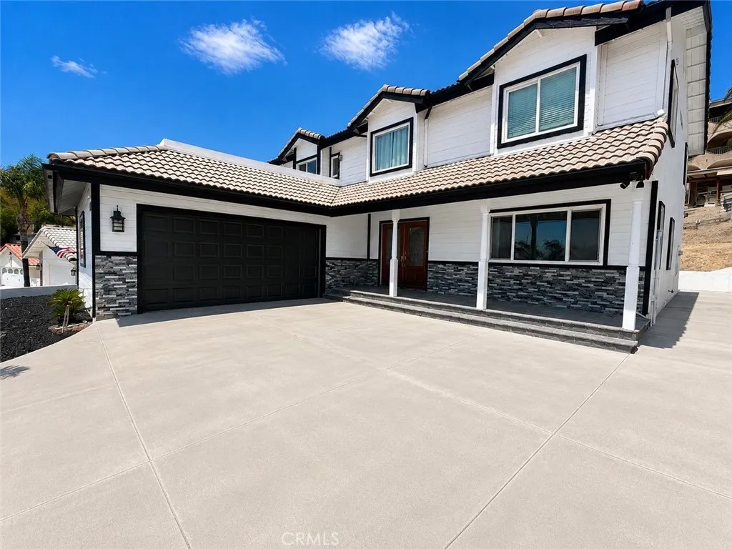 22896 San Joaquin East