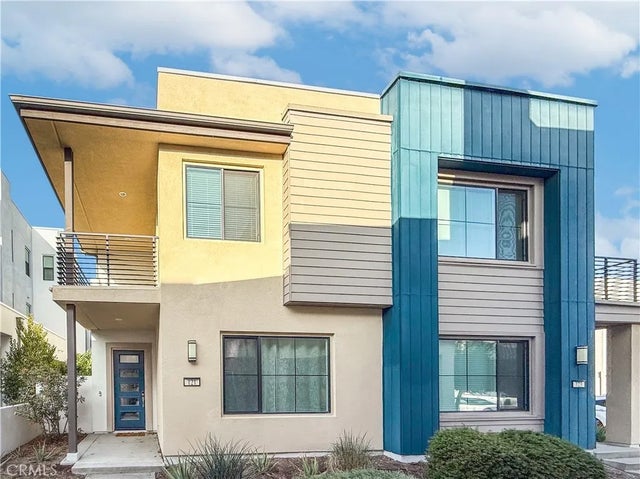 121 Novel, Irvine