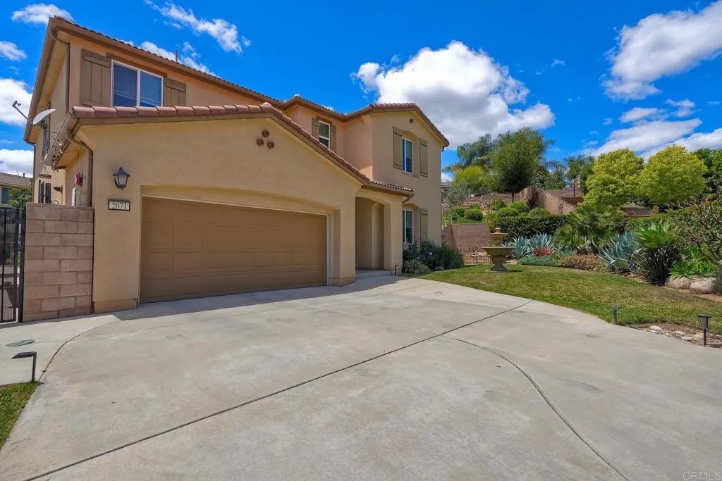 2071 Wagon Wheel Court
