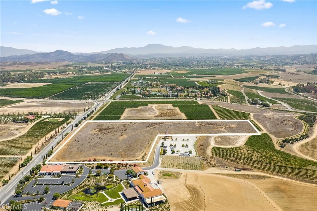 0 Rancho California Road