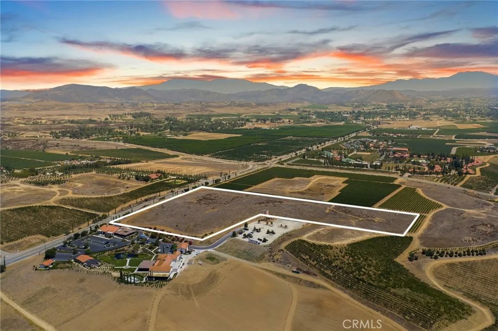 0 Rancho California Road