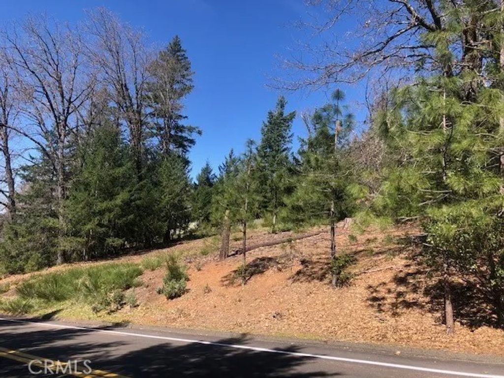 Photo of 8713 Fox Dr, Cobb, CA 95426 (MLS # LC26049030)