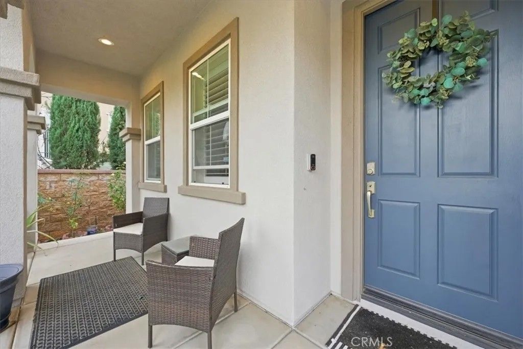 Photo of 34326 Heather Ridge Court, Lake Elsinore, CA 92532 (MLS # IG26017367)