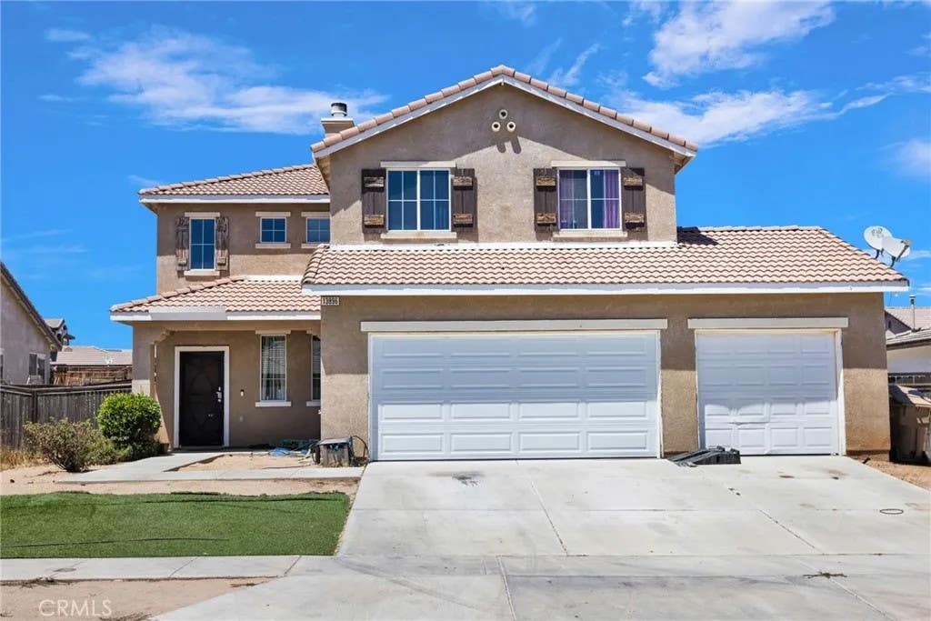 Photo of 13896 Nettle ST, Hesperia, CA 92344 (MLS # HD26170434)
