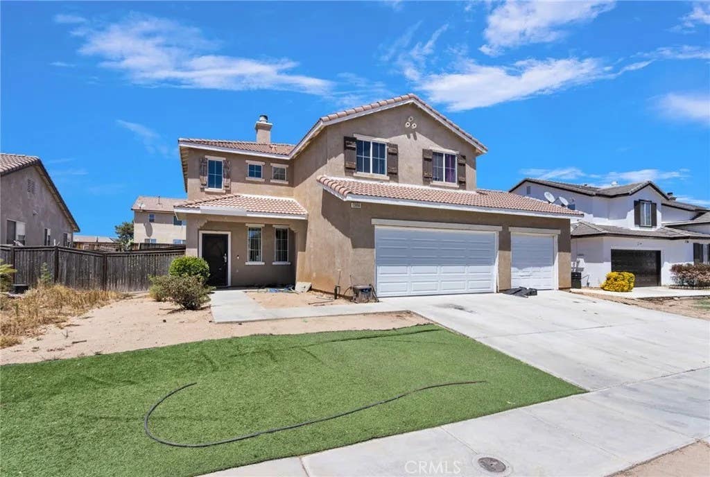 Photo of 13896 Nettle ST, Hesperia, CA 92344 (MLS # HD26170434)