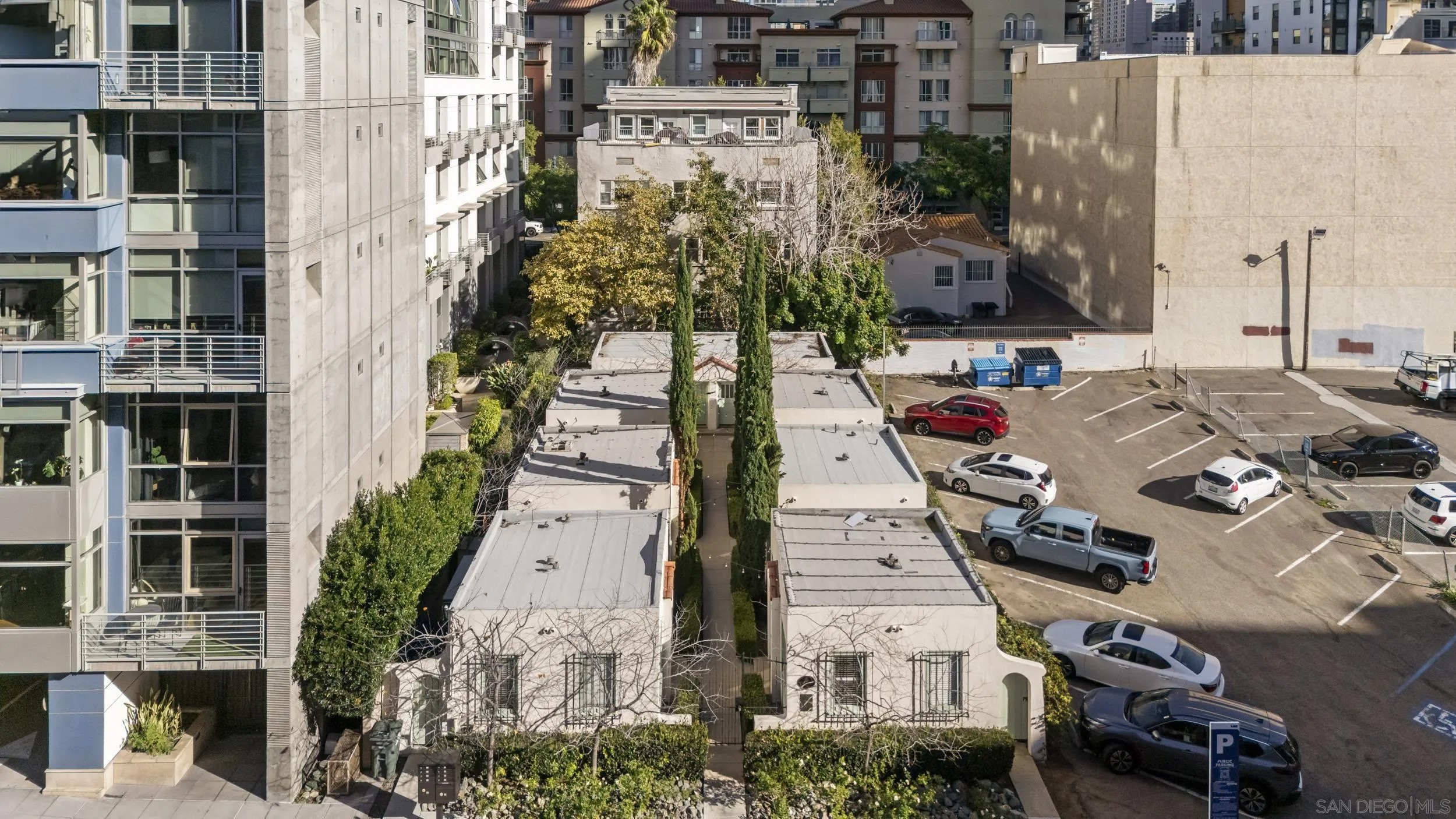 1525-1537 Union Street