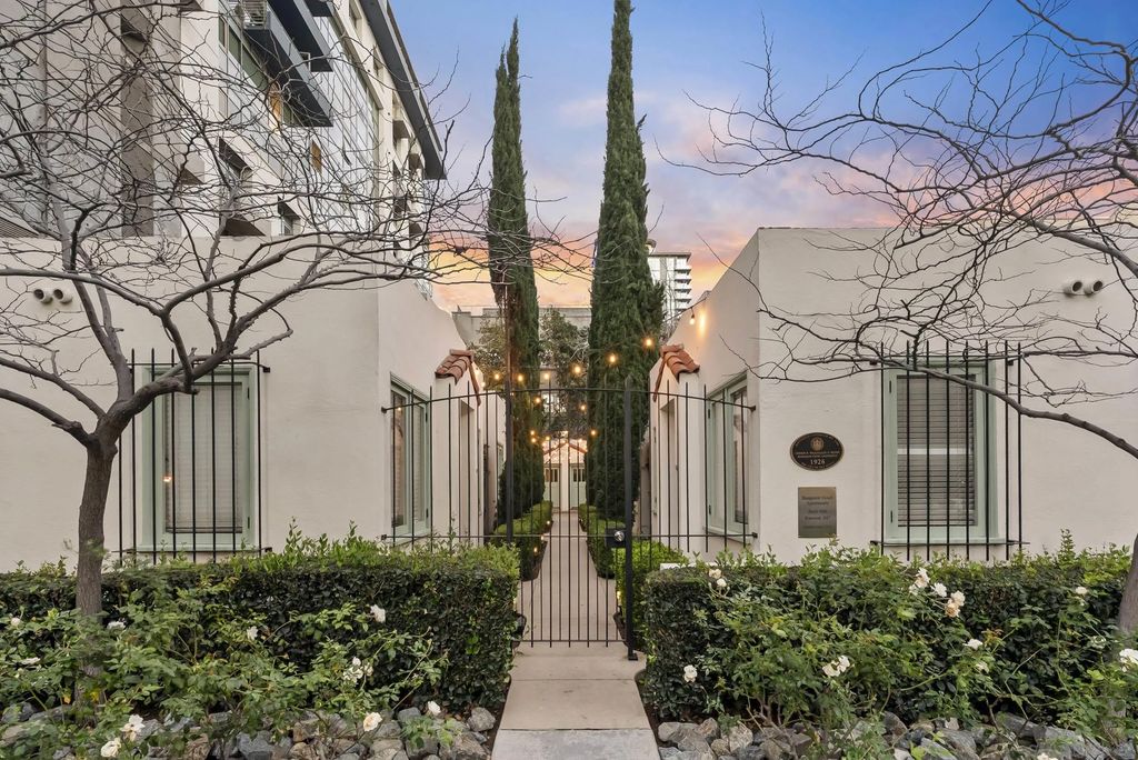 Photo of 1525-1537 Union Street, San Diego, CA 92101 (MLS # 260009061)