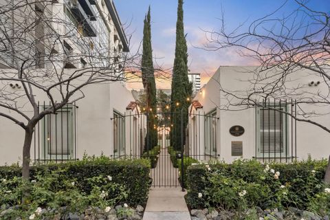 Photo of 1525-1537 Union Street, San Diego, CA 92101 (MLS # 260009061)