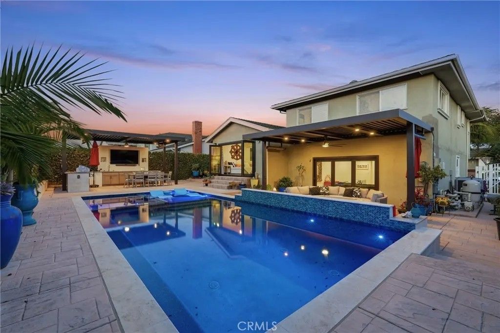 Photo of 23313 Almarosa Ave, Torrance, CA 90505 (MLS # IV26039508)