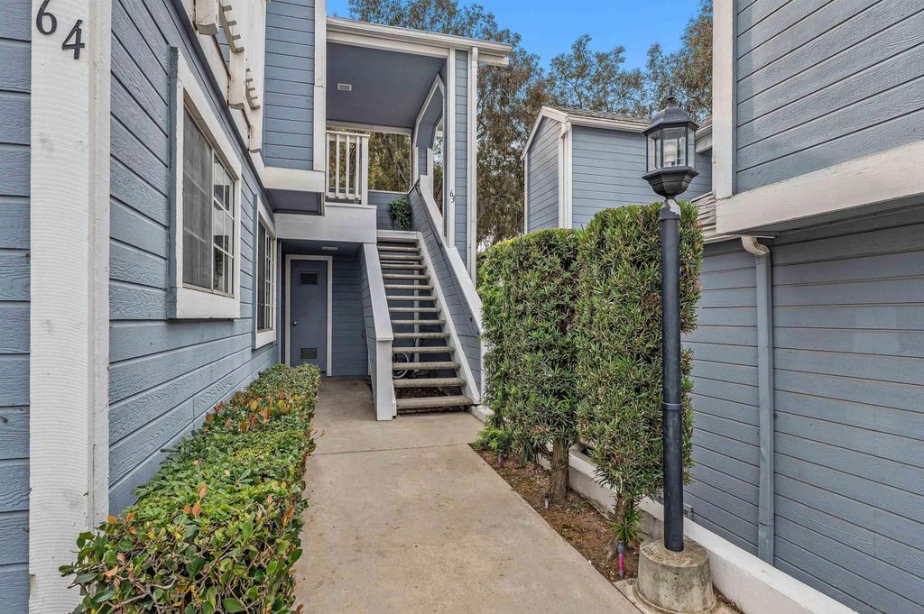 Photo of 9989 Maya Linda Rd #63, San Diego, CA 92126 (MLS # 260009870)