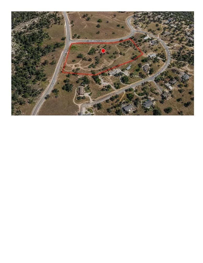 Photo of 0 Lilly Mountain, Coarsegold, CA 93614 (MLS # SR26178667)