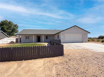 9712 Nipa California City CA 93505